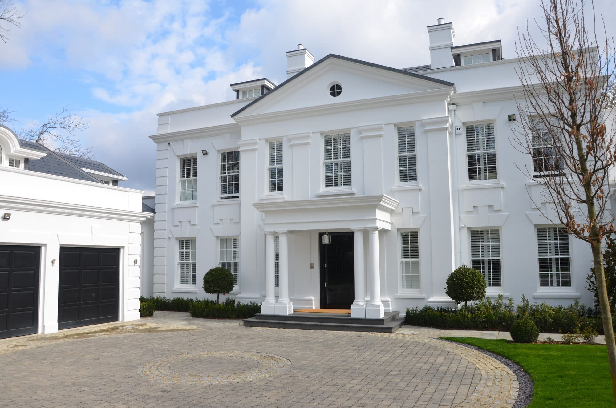 Private Residence