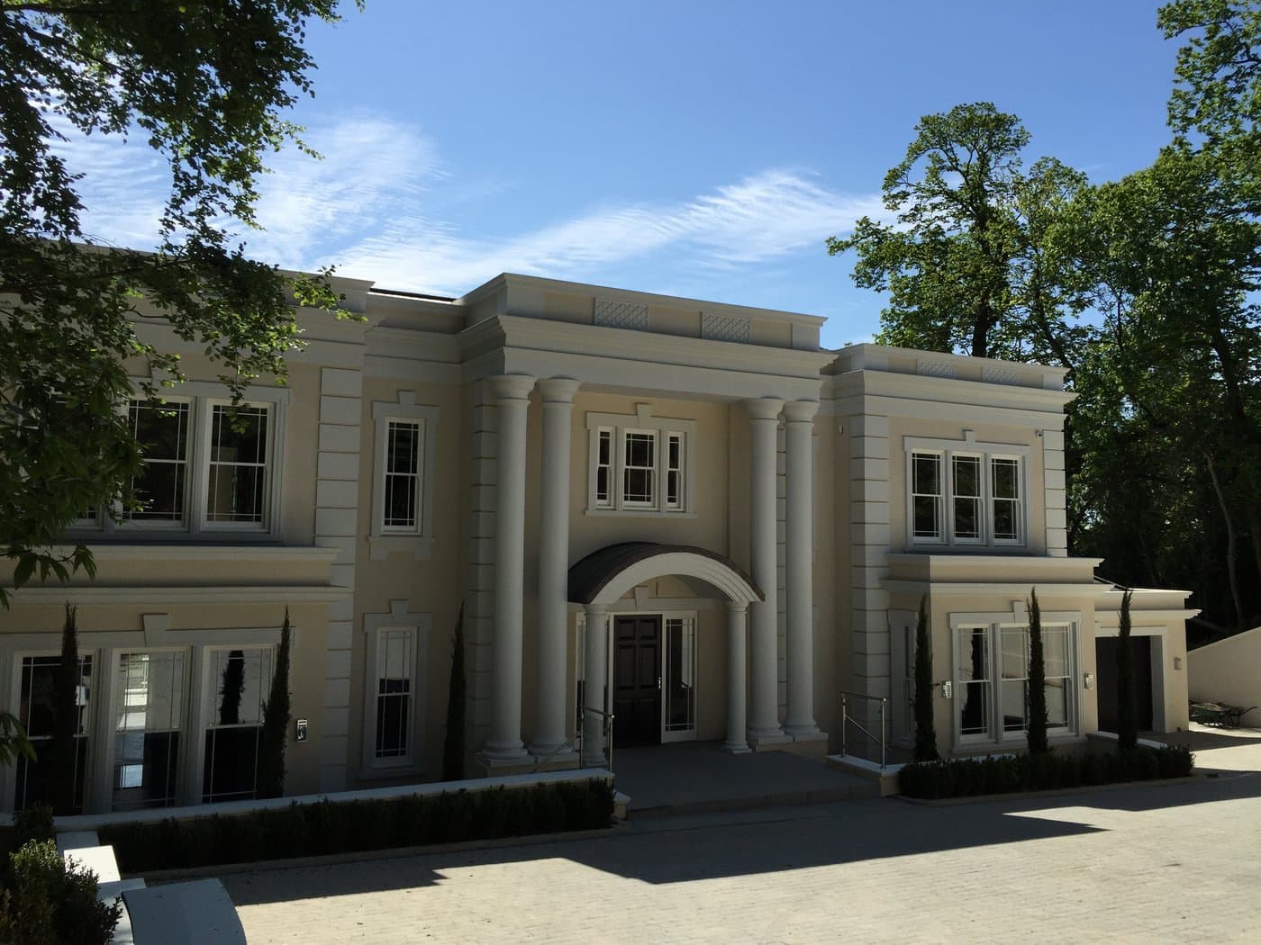 Self-Build