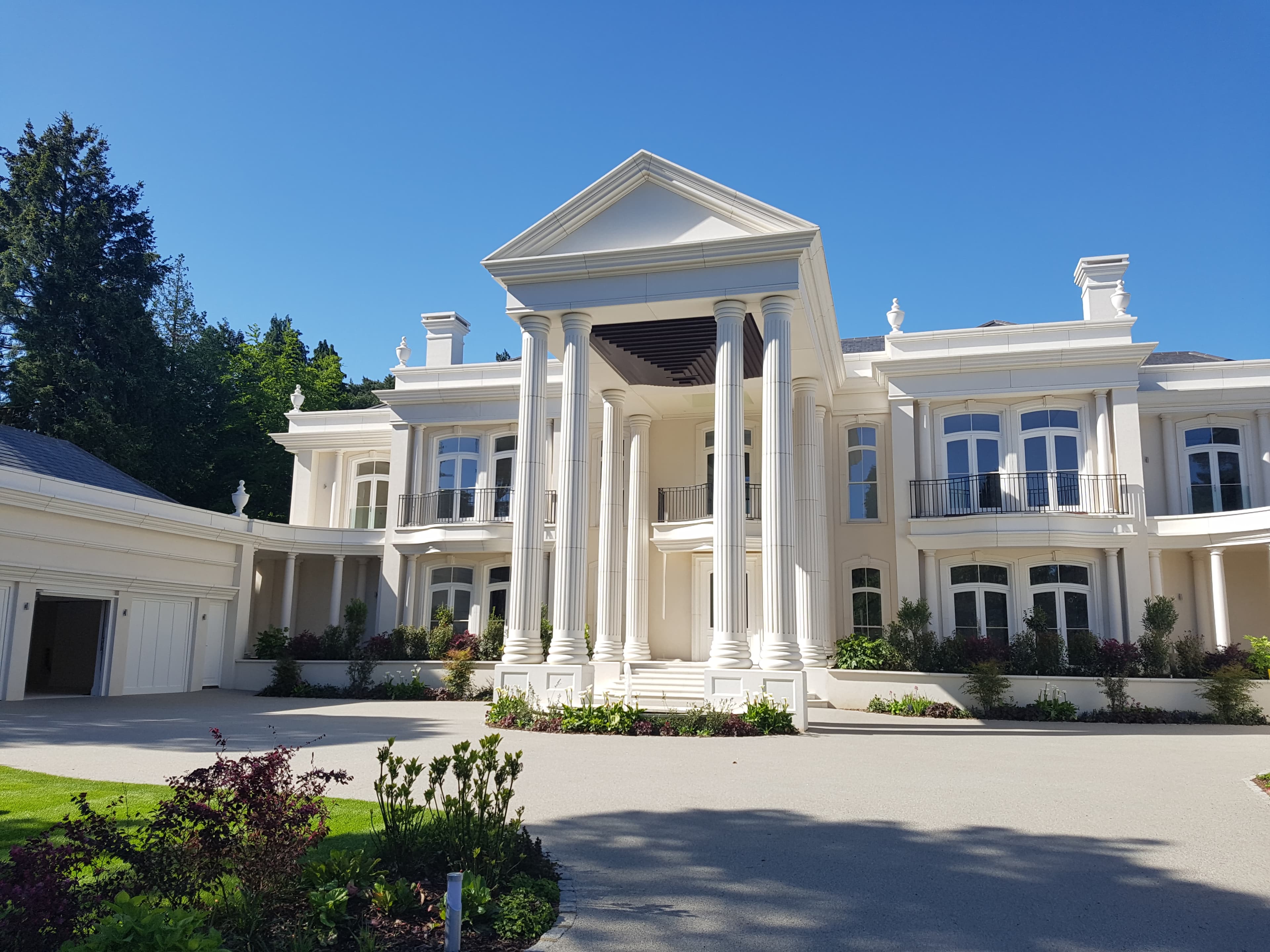 Private Residence