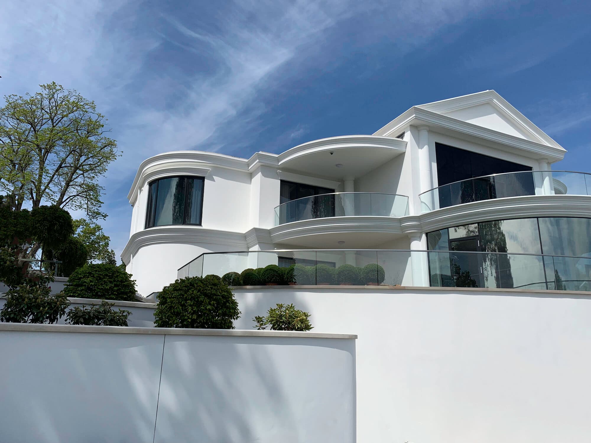 Private Residence