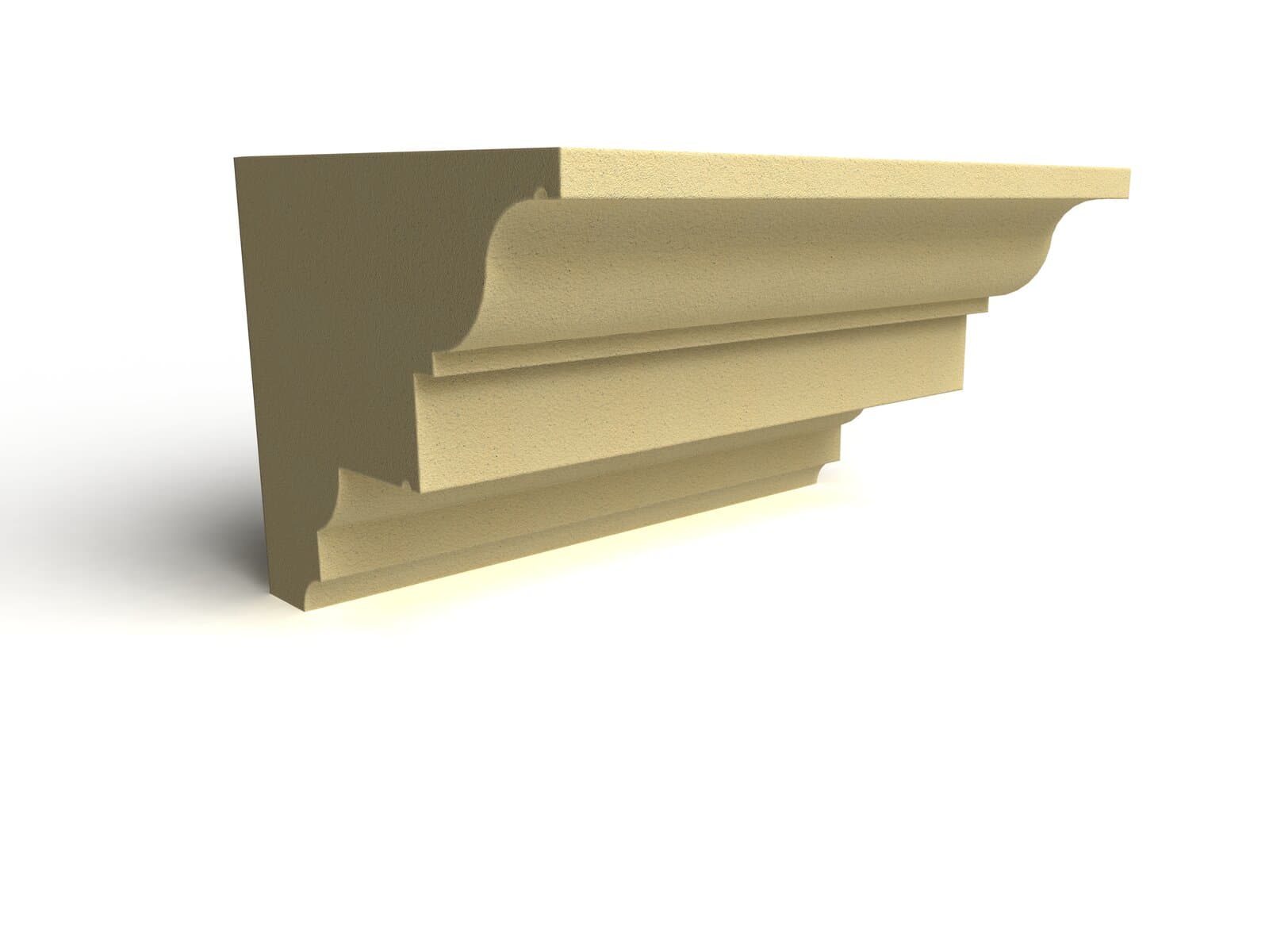 Cornices