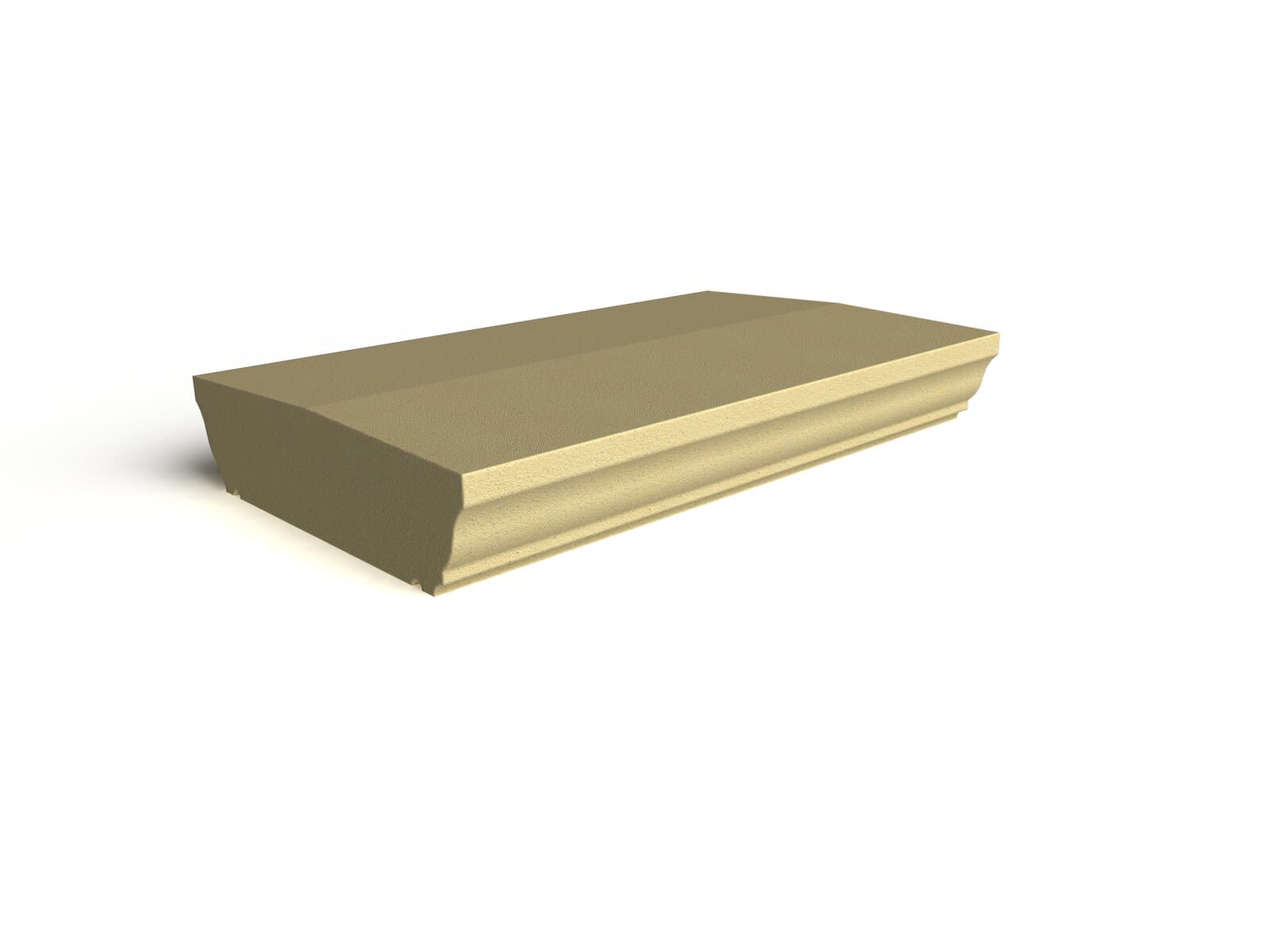 Garden Wall Copings