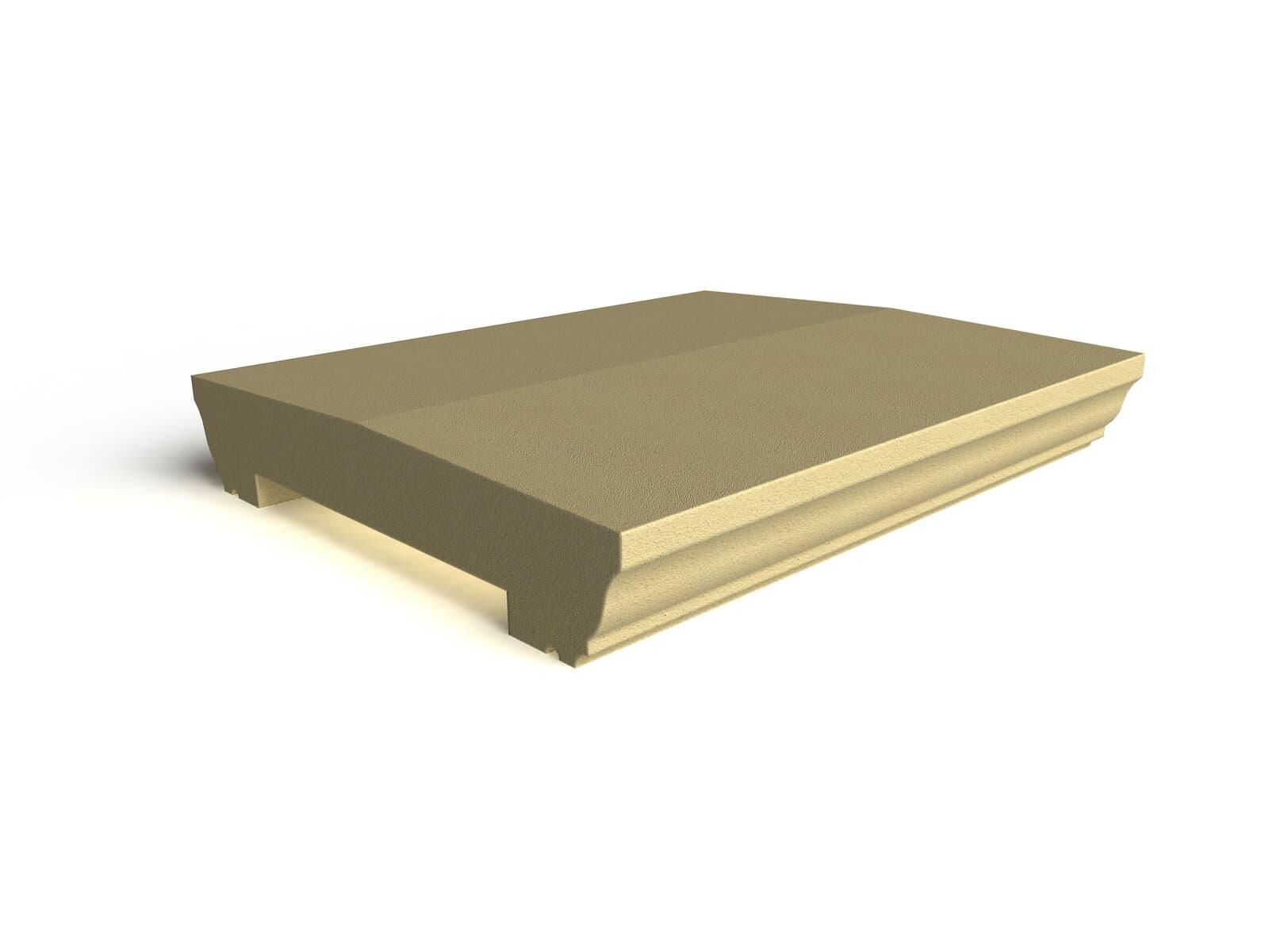 Parapet Cappings