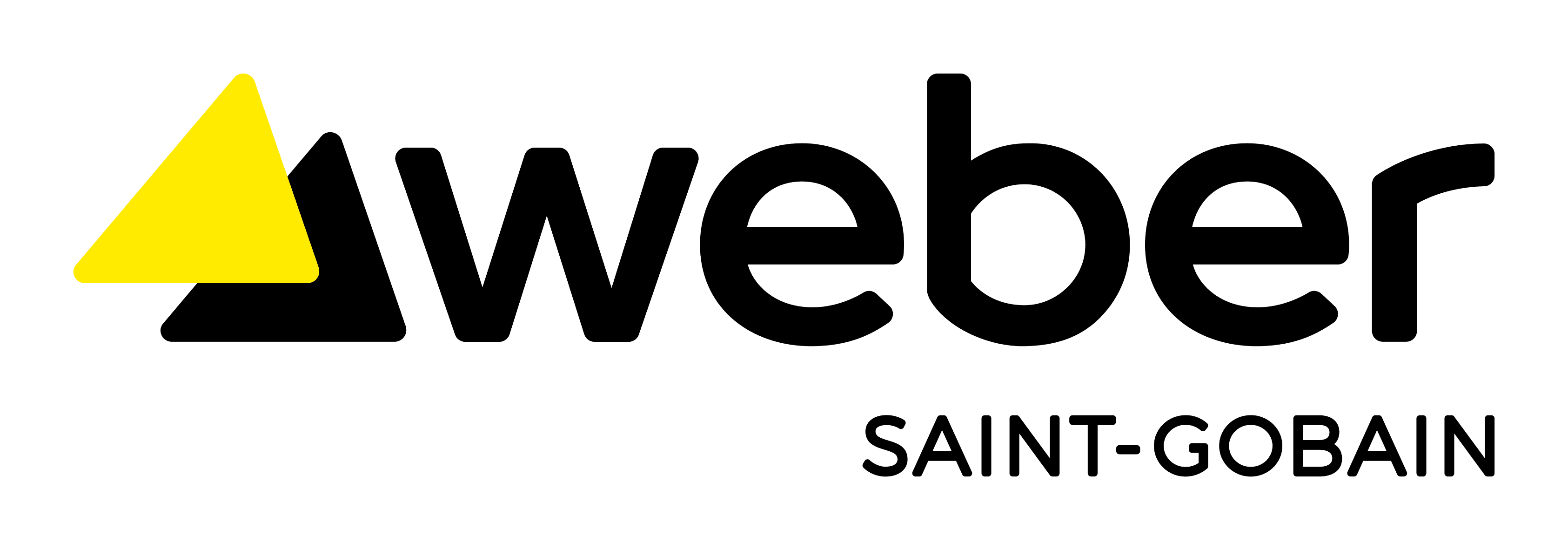 Weber logo